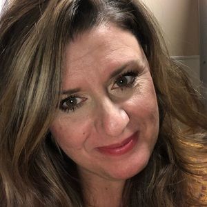 Meet your Posher, Tracy